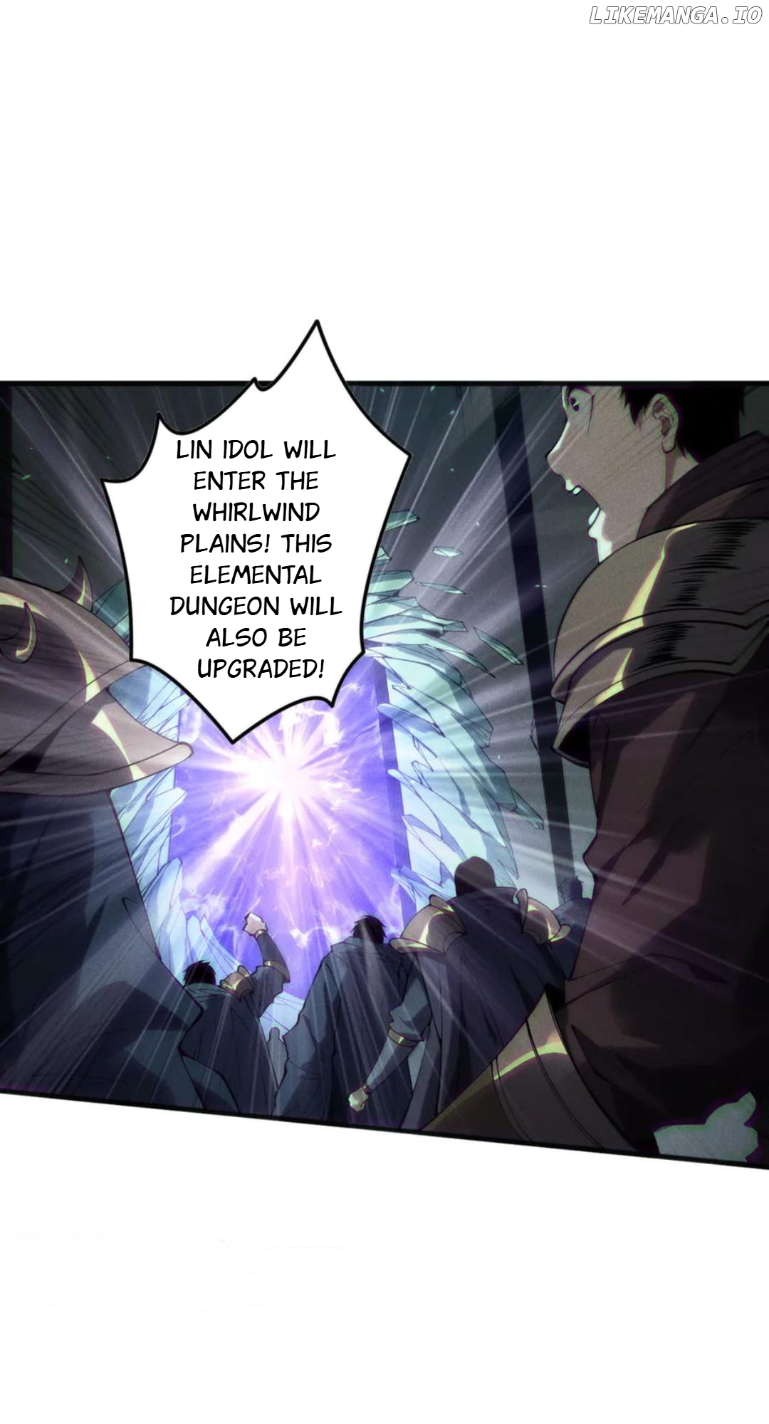 Catastrophic Necromancer Chapter 166 - page 47